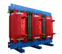 110kV dry-type electrical transformer