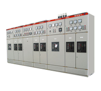 GGD type AC low-voltage distribution cabinet  