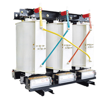 H grade SCR (B) Series Dry-type Power Transformer