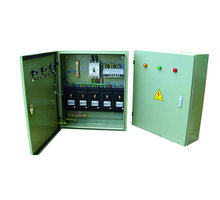 JXF lighting distribution box